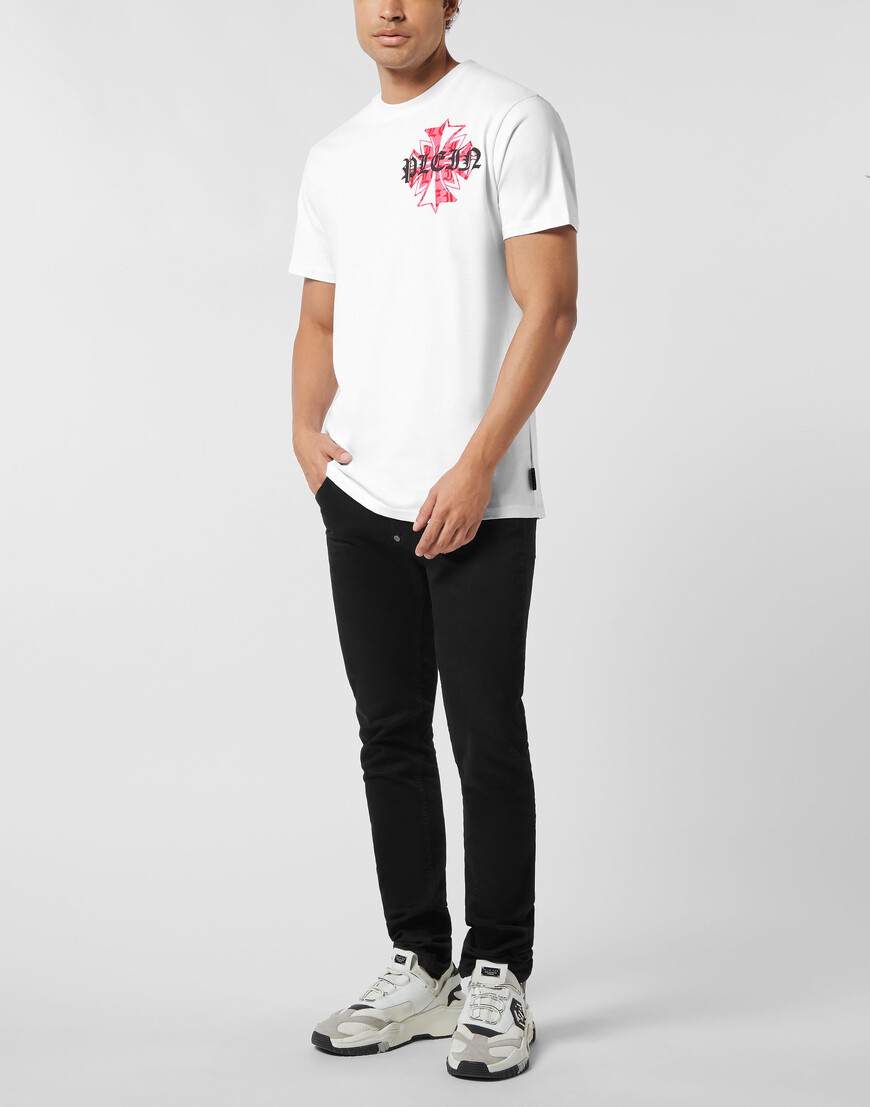 футболка  AAEC-MTK8698-PJY002N_01 со скидкой