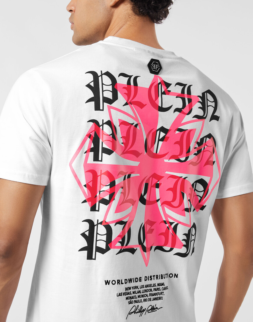 футболка  AAEC-MTK8698-PJY002N_01 по распродаже