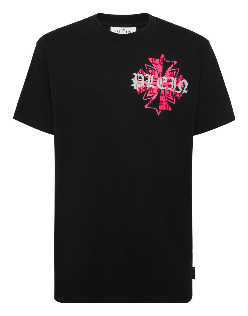 футболка  AAEC-MTK8698-PJY002N_02 по акции