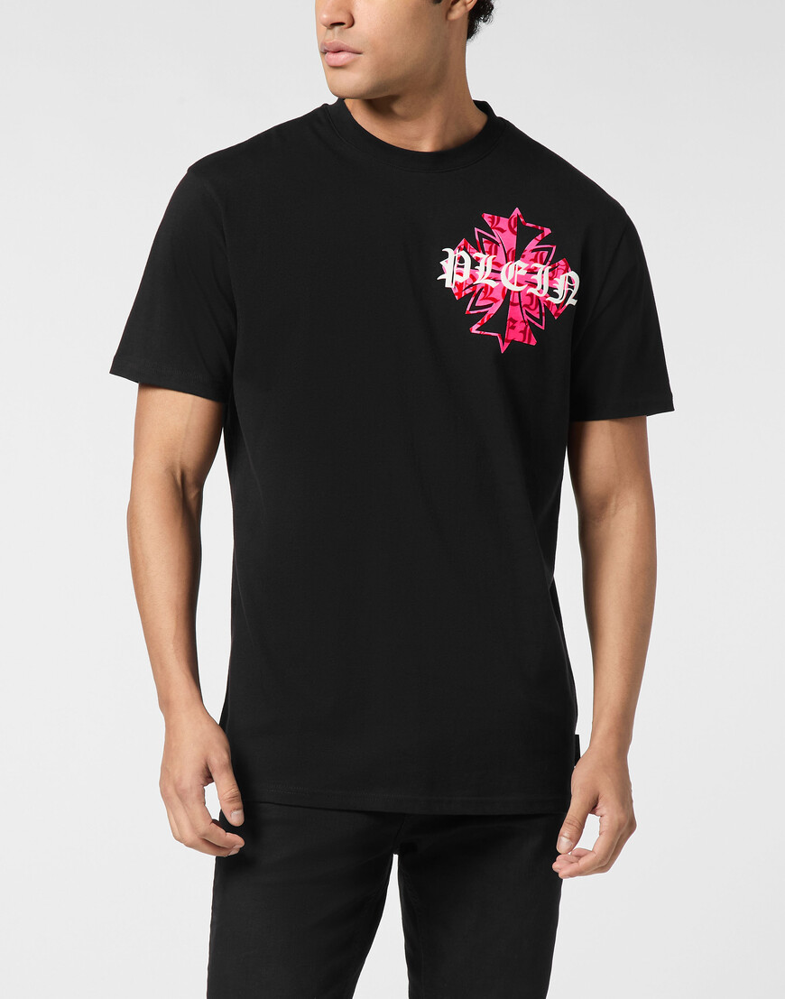 футболка  AAEC-MTK8698-PJY002N_02 купить с доставкой