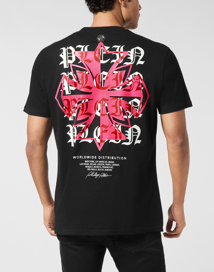 футболка  AAEC-MTK8698-PJY002N_02 по низкой цене