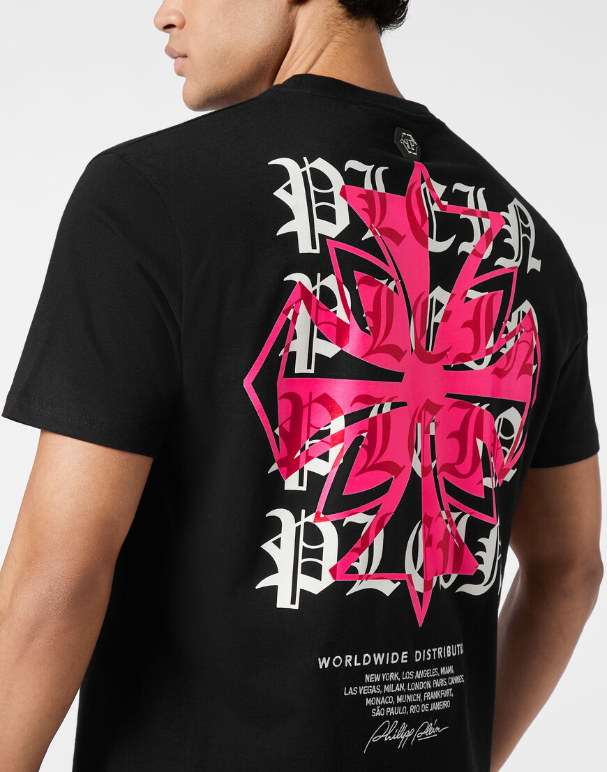 футболка  AAEC-MTK8698-PJY002N_02 по распродаже