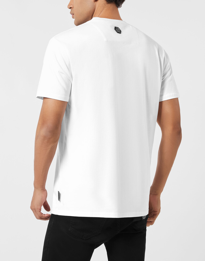 футболка  AAEC-MTK8700-PJY002N_01 по низкой цене