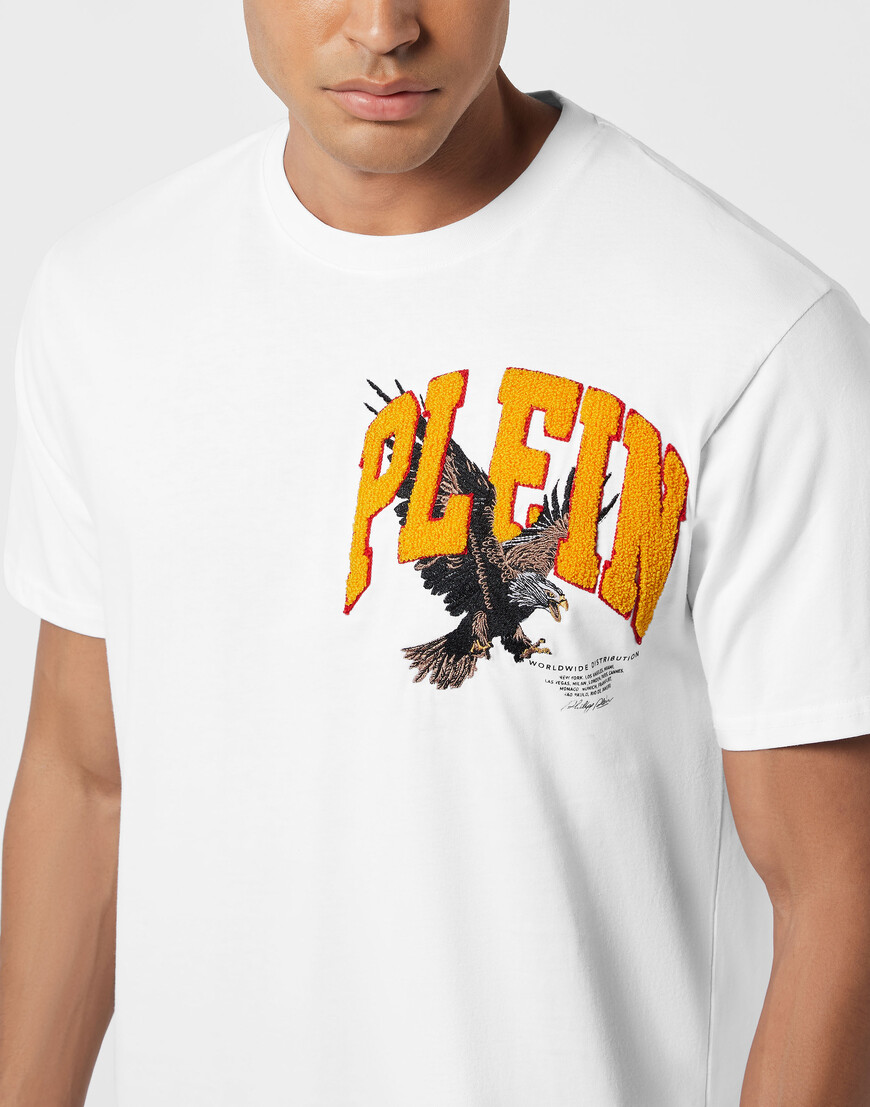 футболка  AAEC-MTK8700-PJY002N_01 по распродаже