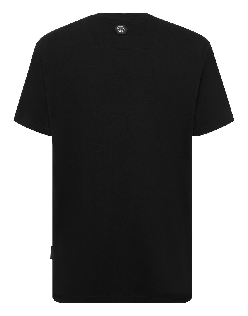 футболка  AAEC-MTK8700-PJY002N_02 фотография