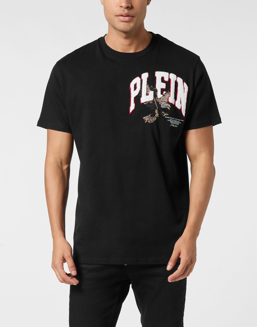 футболка  AAEC-MTK8700-PJY002N_02 купить с доставкой