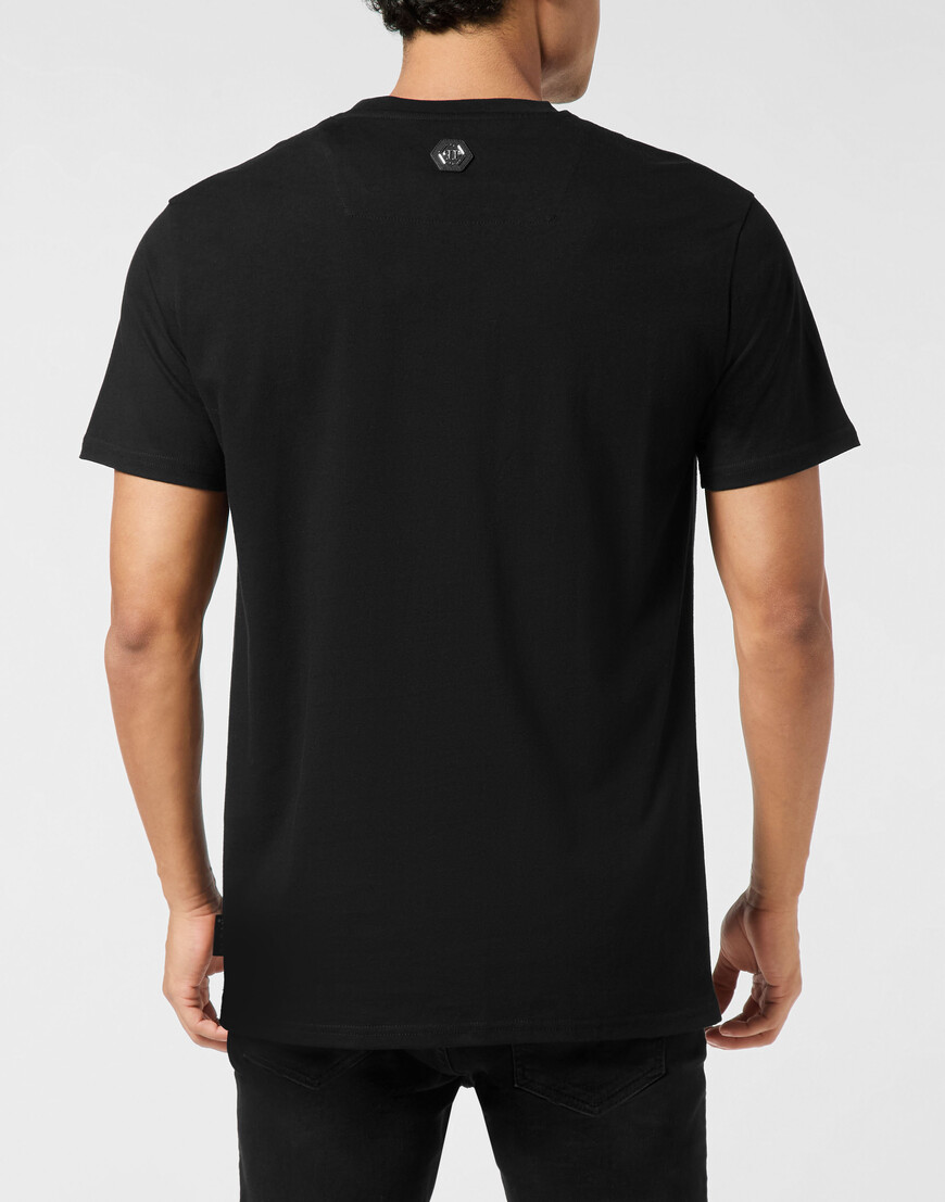 футболка  AAEC-MTK8700-PJY002N_02 по низкой цене