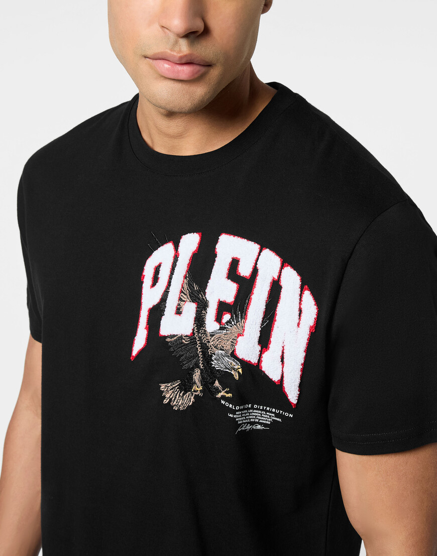 футболка  AAEC-MTK8700-PJY002N_02 по распродаже