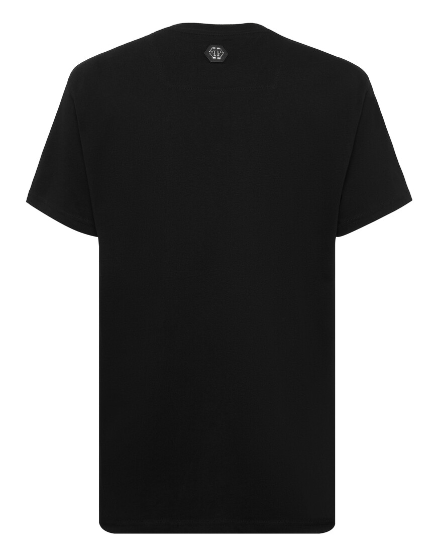 футболка  AAEC-MTK8701-PJY002N_02 фотография