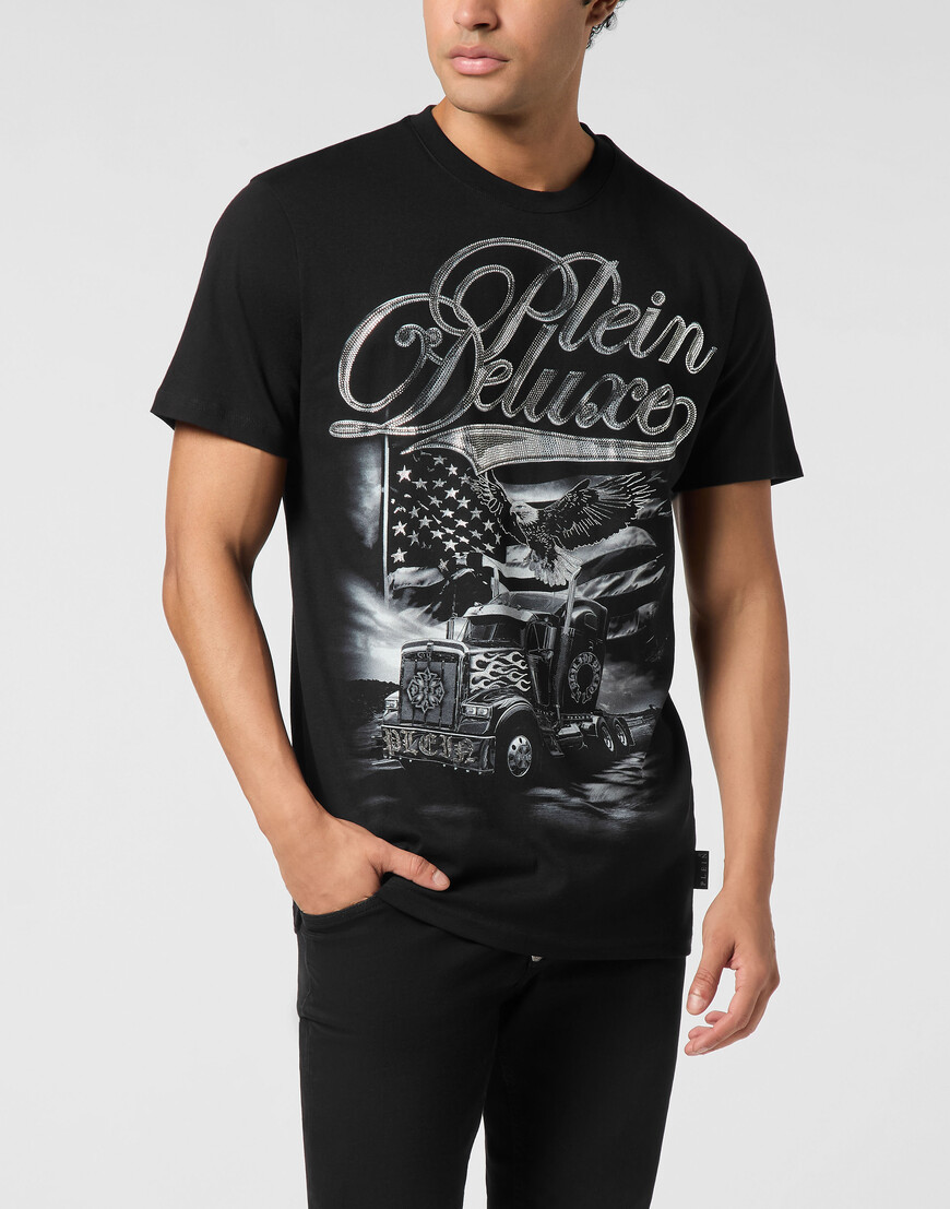 футболка  AAEC-MTK8701-PJY002N_02 купить с доставкой