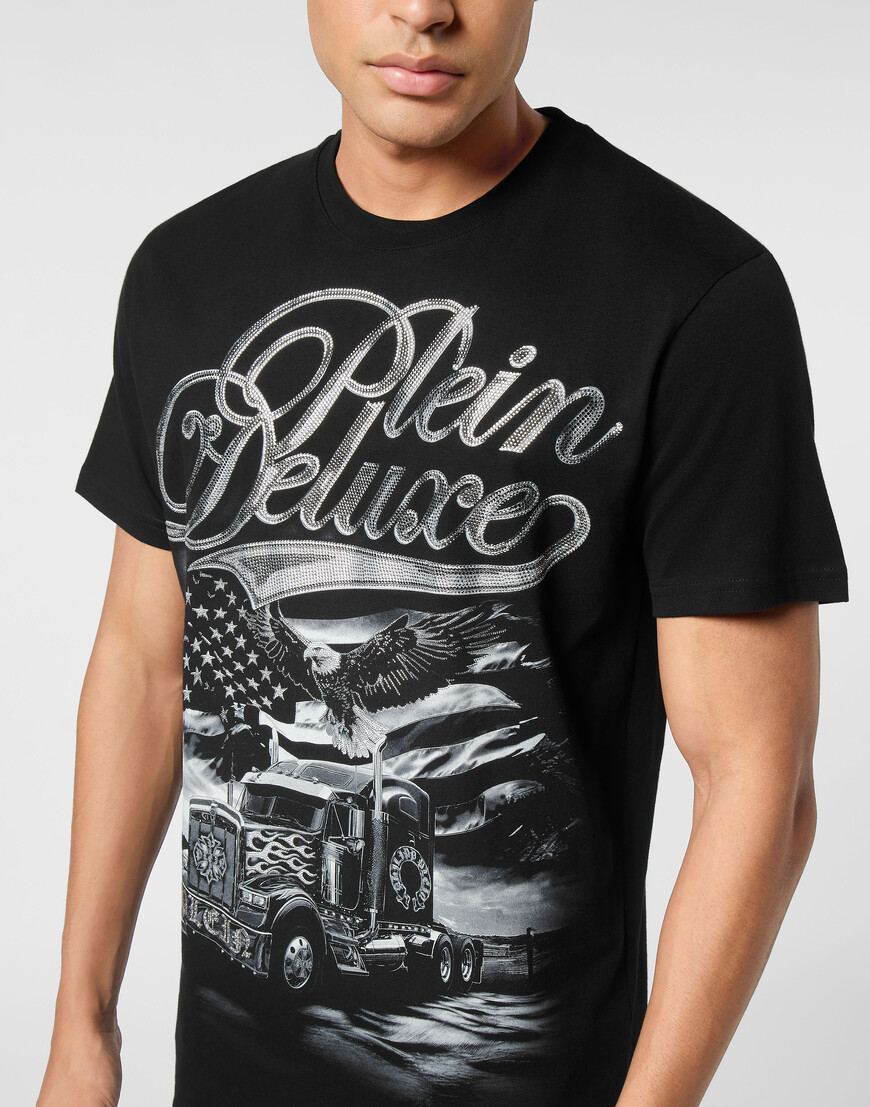 футболка  AAEC-MTK8701-PJY002N_02 по распродаже