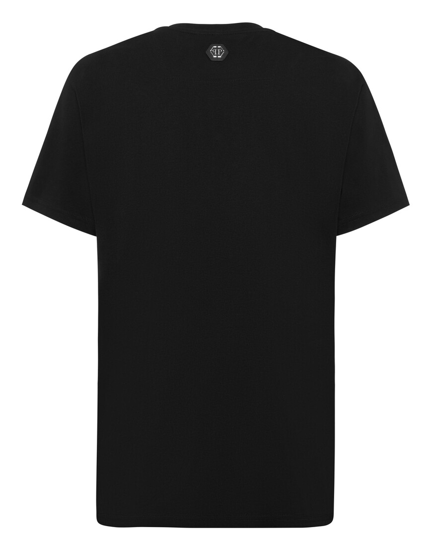 футболка  AAEC-MTK8709-PJY002N_02 фотография