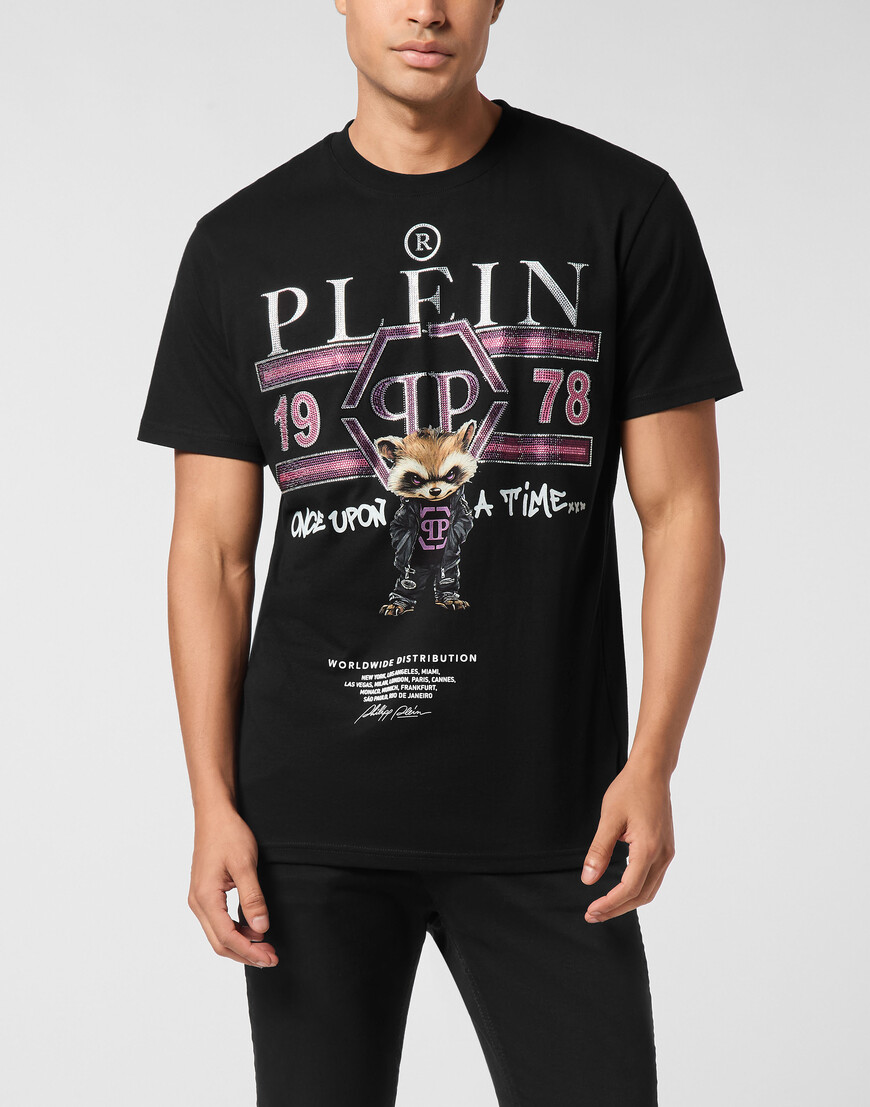 футболка  AAEC-MTK8709-PJY002N_02 купить с доставкой