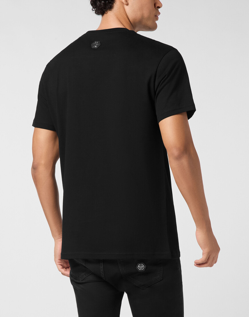 футболка  AAEC-MTK8709-PJY002N_02 по низкой цене