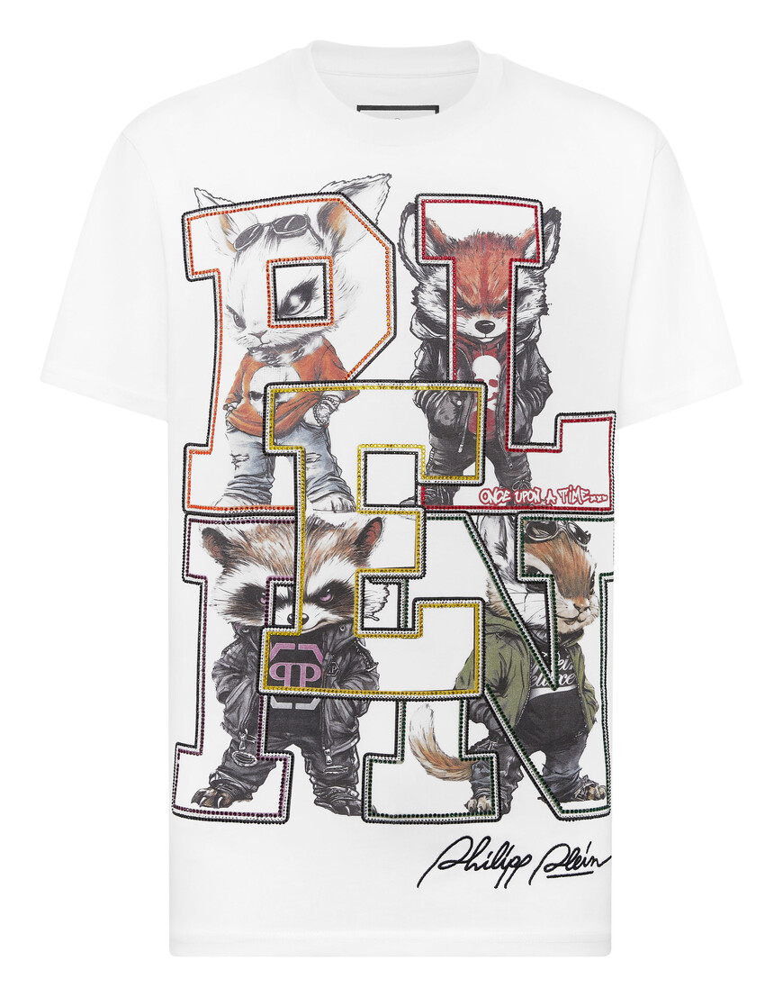 футболка  AAEC-MTK8718-PJY002N_01 по акции