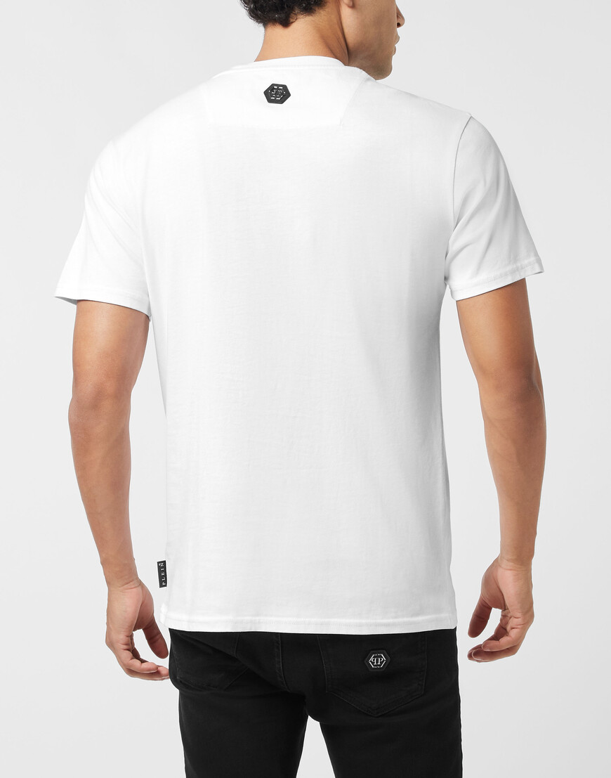 футболка  AAEC-MTK8718-PJY002N_01 по низкой цене