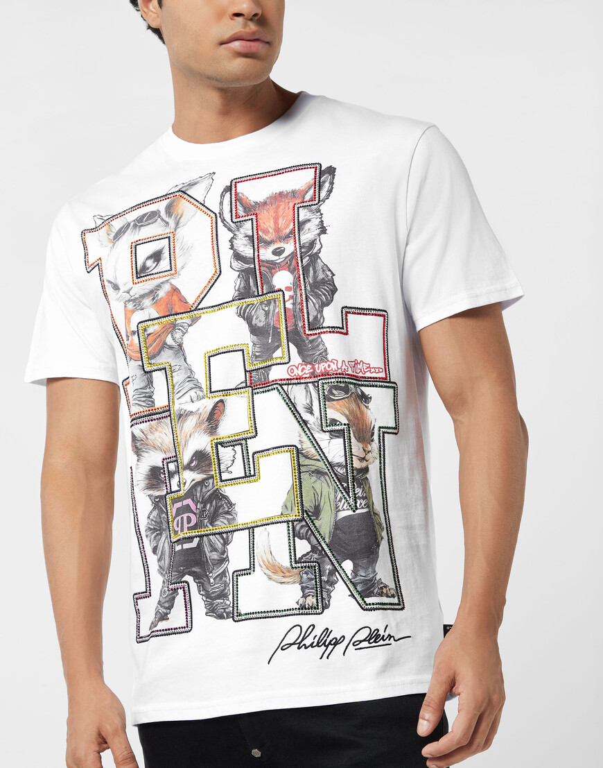 футболка  AAEC-MTK8718-PJY002N_01 по распродаже