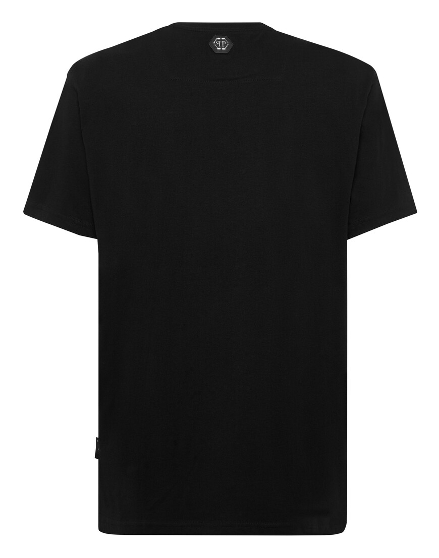 футболка  AAEC-MTK8726-PJY002N_02 фотография