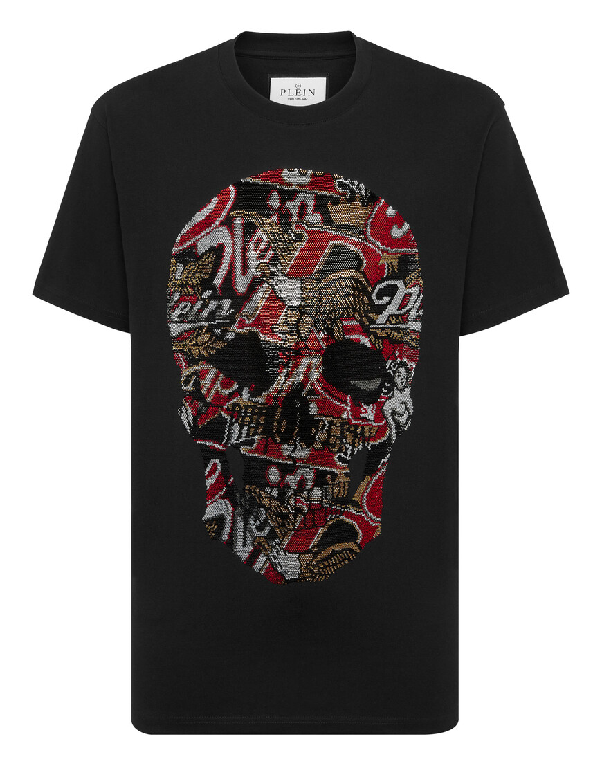 футболка  AAEC-MTK8727-PJY002N_02 по акции