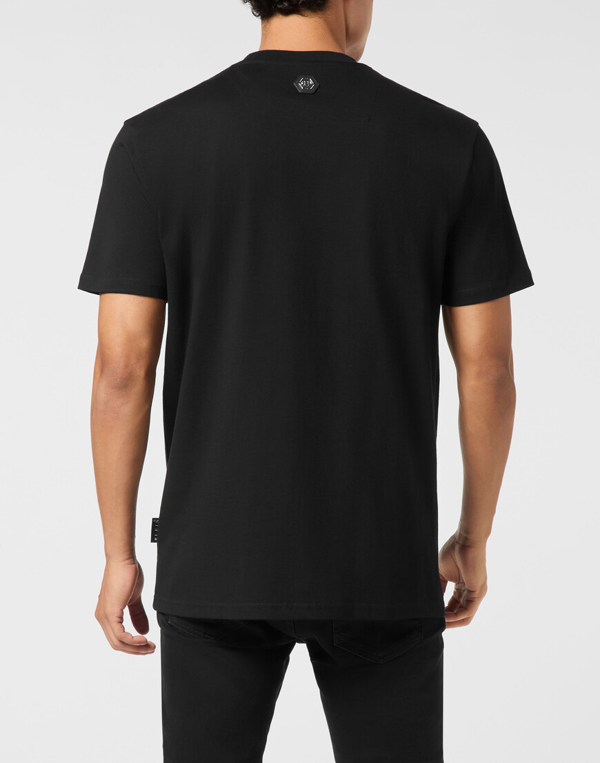 футболка  AAEC-MTK8727-PJY002N_02 по низкой цене