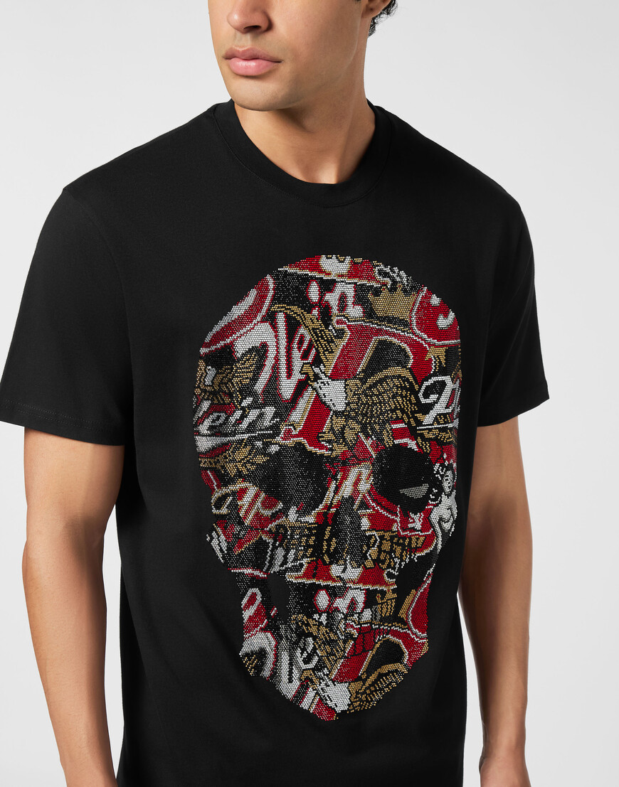 футболка  AAEC-MTK8727-PJY002N_02 по распродаже