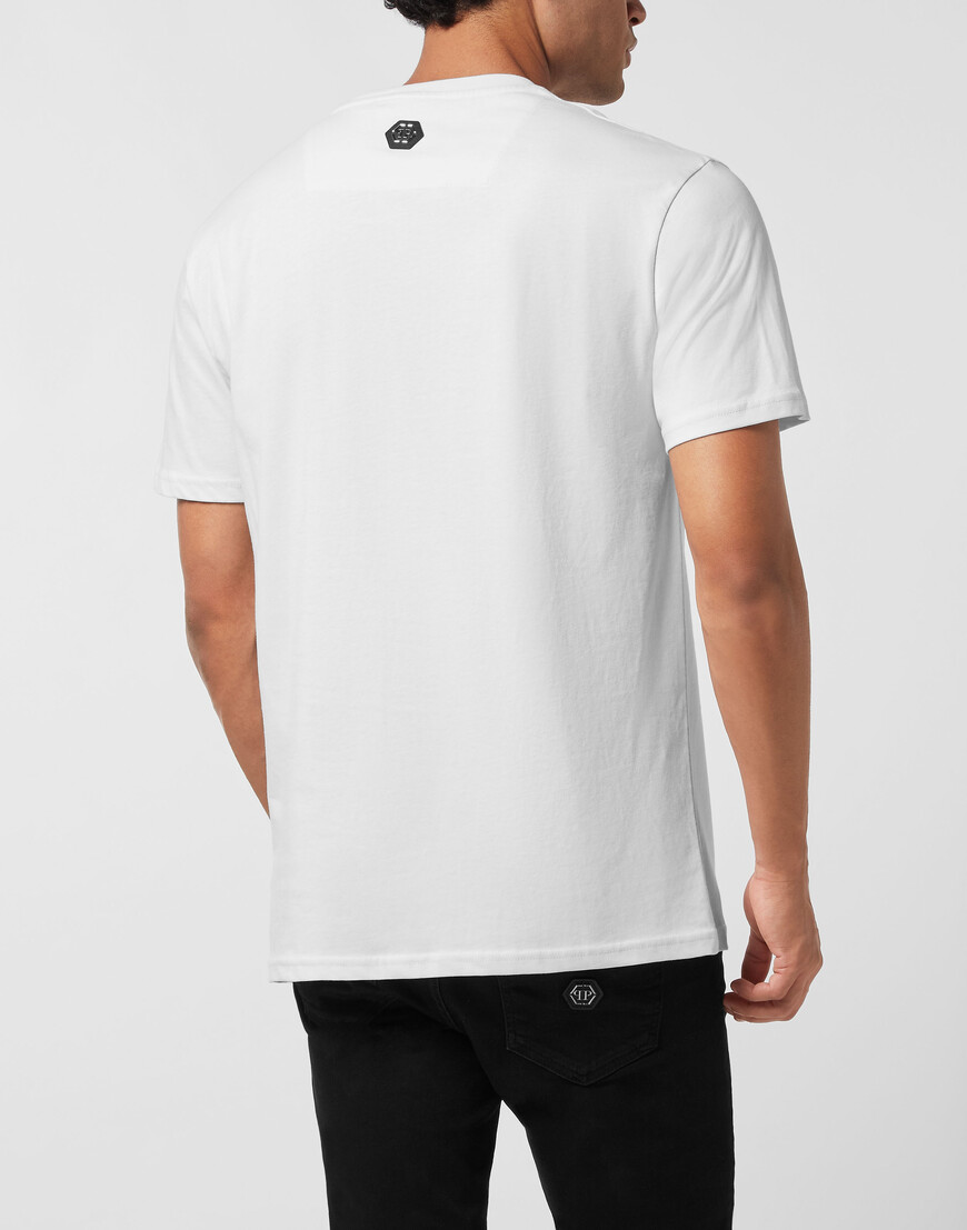 футболка  AAEC-MTK8728-PJY002N_01 по низкой цене