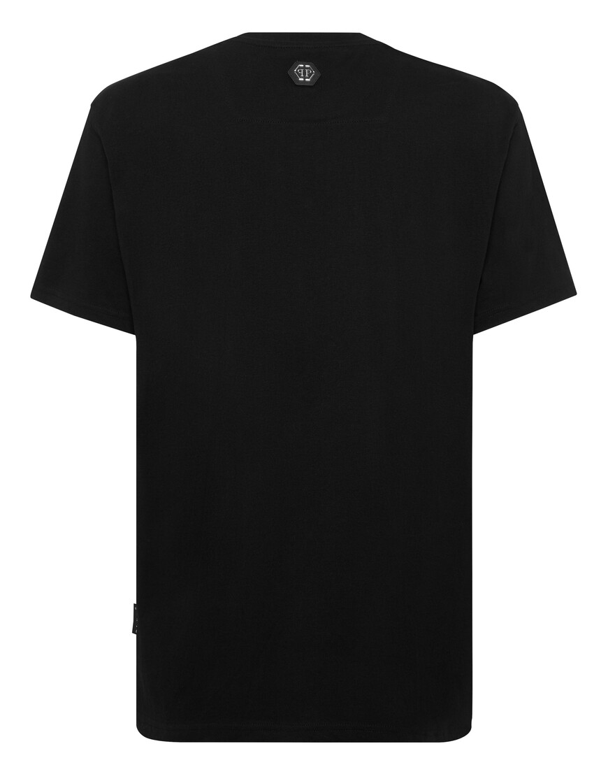 футболка  AAEC-MTK8728-PJY002N_02 фотография