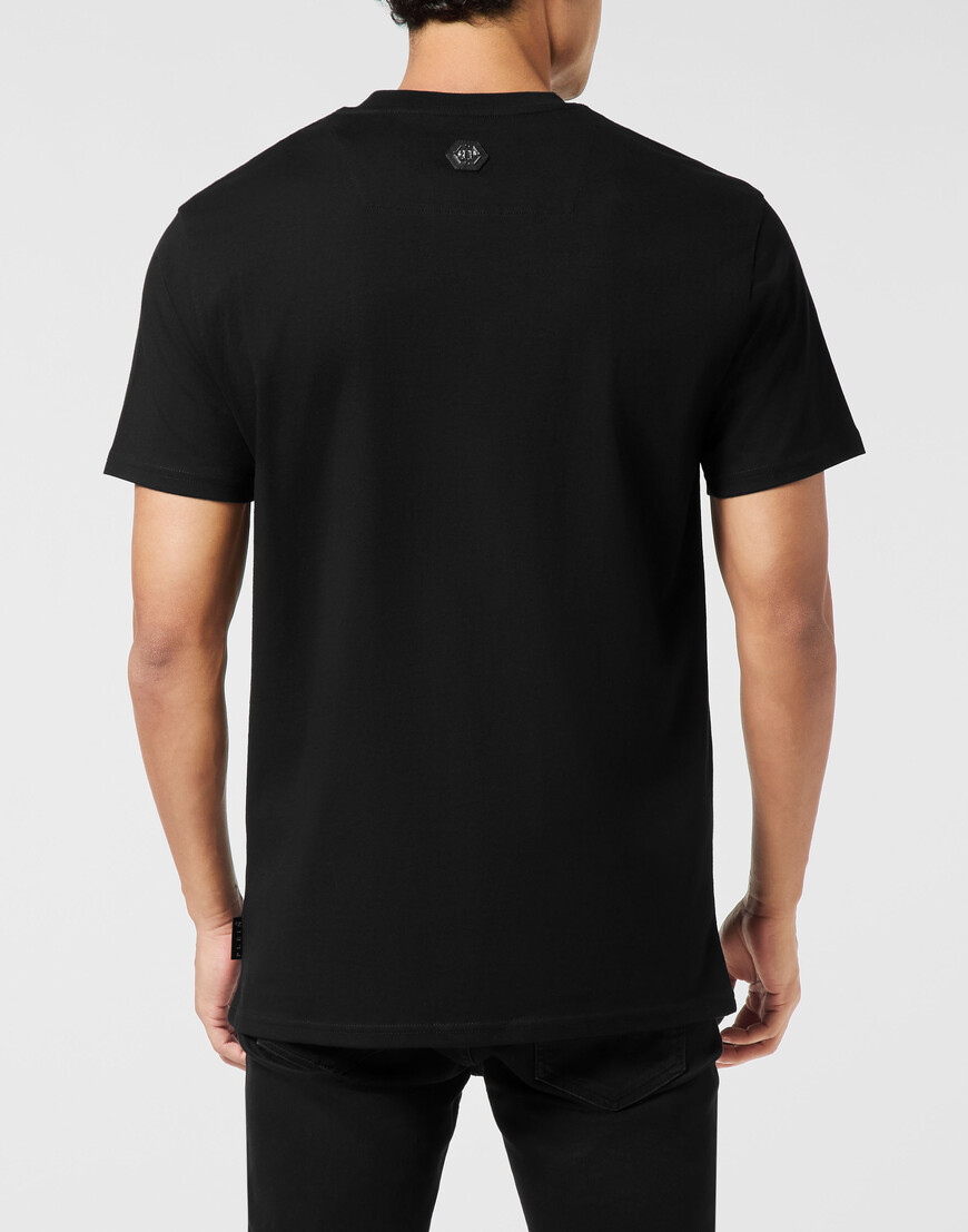 футболка  AAEC-MTK8728-PJY002N_02 по низкой цене