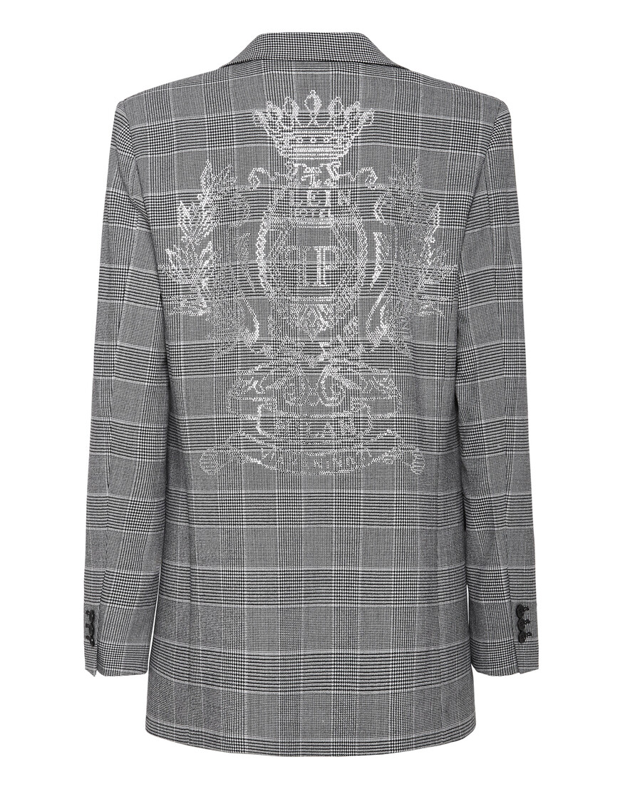 пиджак классический  AAEC-WRF0761-PTE003N_71 фотография