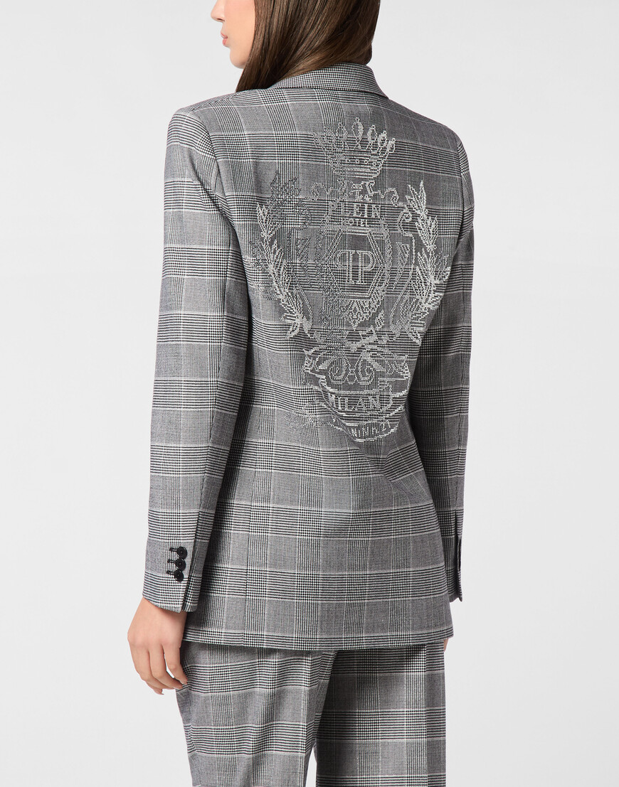 пиджак классический  AAEC-WRF0761-PTE003N_71 по низкой цене