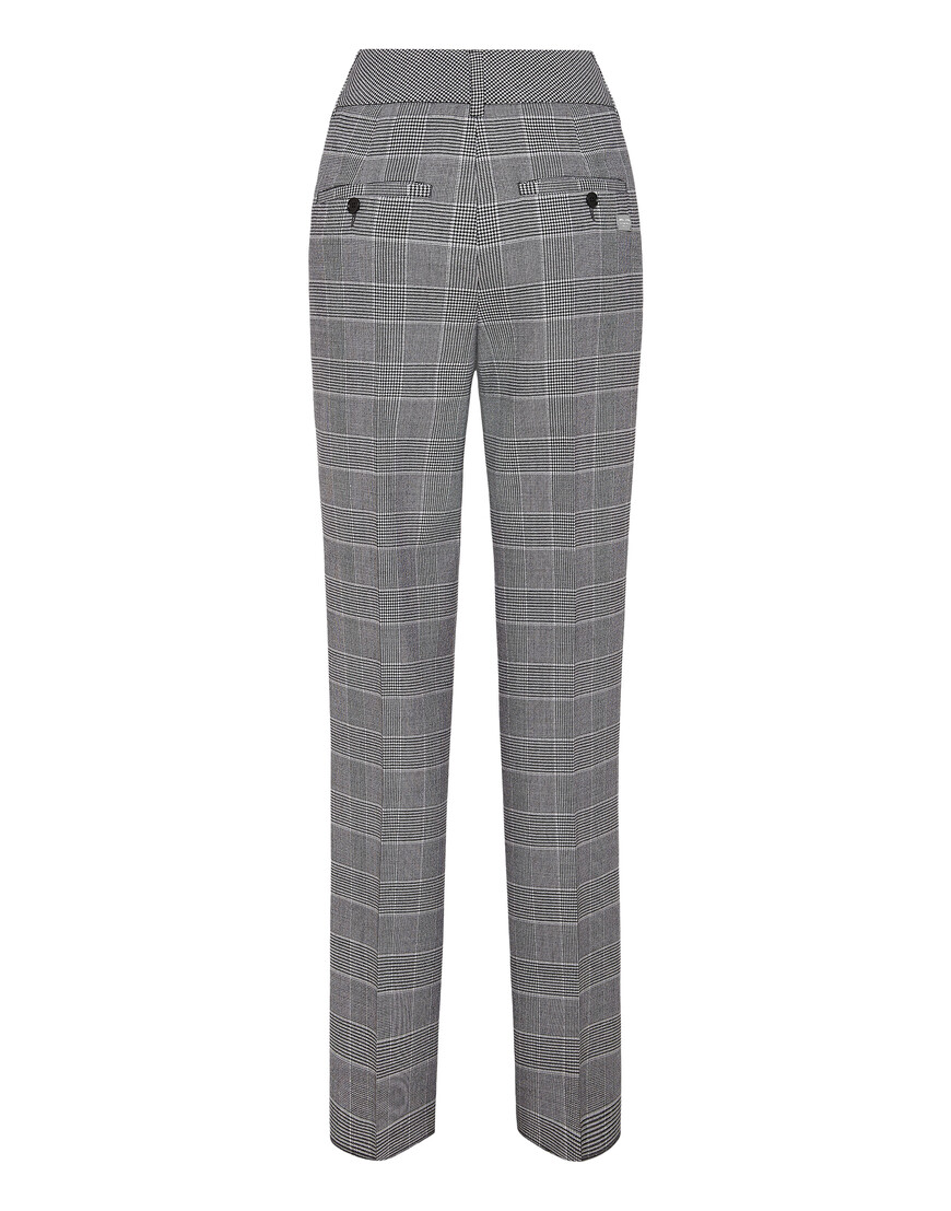 брюки прямые  AAEC-WRT1630-PTE003N_71 фотография