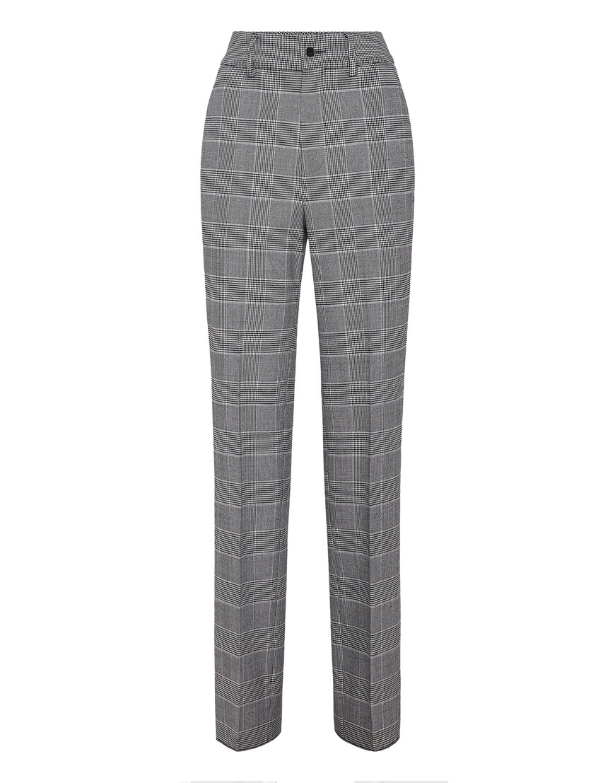 брюки прямые  AAEC-WRT1630-PTE003N_71 по акции