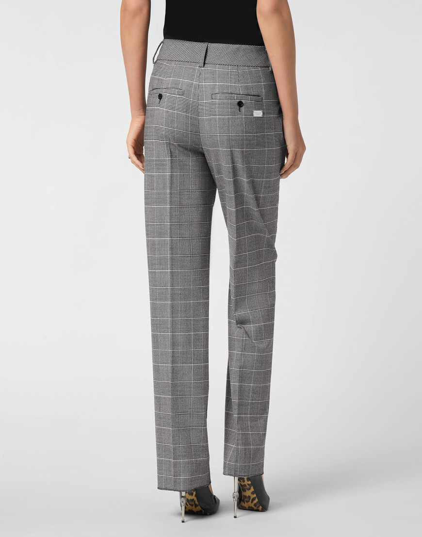 брюки прямые  AAEC-WRT1630-PTE003N_71 по низкой цене