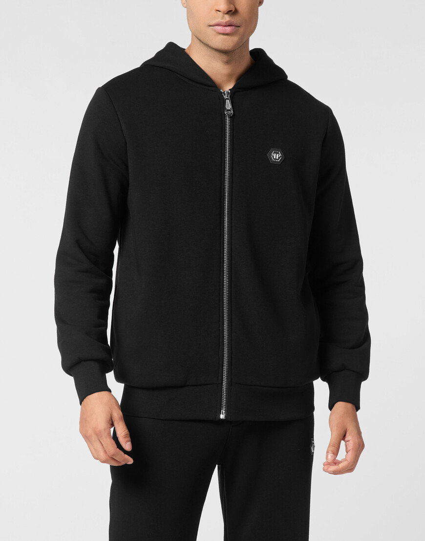 

Толстовка Philipp Plein, Черный