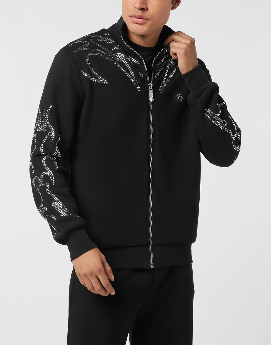 куртка  AAEC-MJB3881-PTE003N_02 фотография