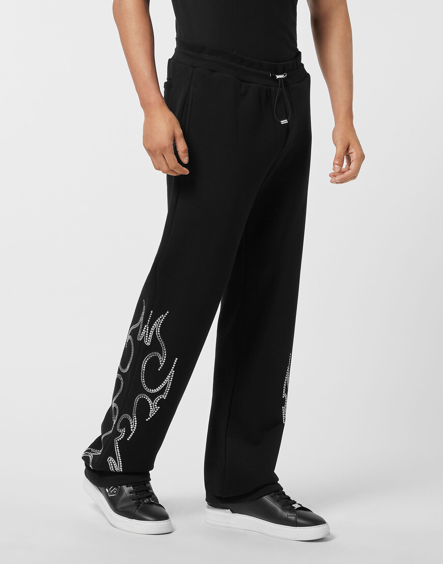 брюки спортивные  AAEC-MJT2712-PTE003N_02 фотография