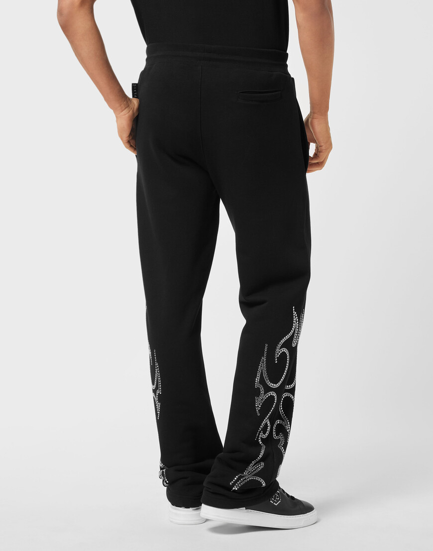 брюки спортивные  AAEC-MJT2712-PTE003N_02 купить с доставкой