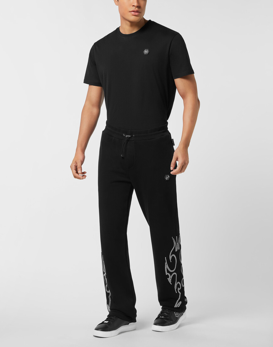 брюки спортивные  AAEC-MJT2712-PTE003N_02 по низкой цене