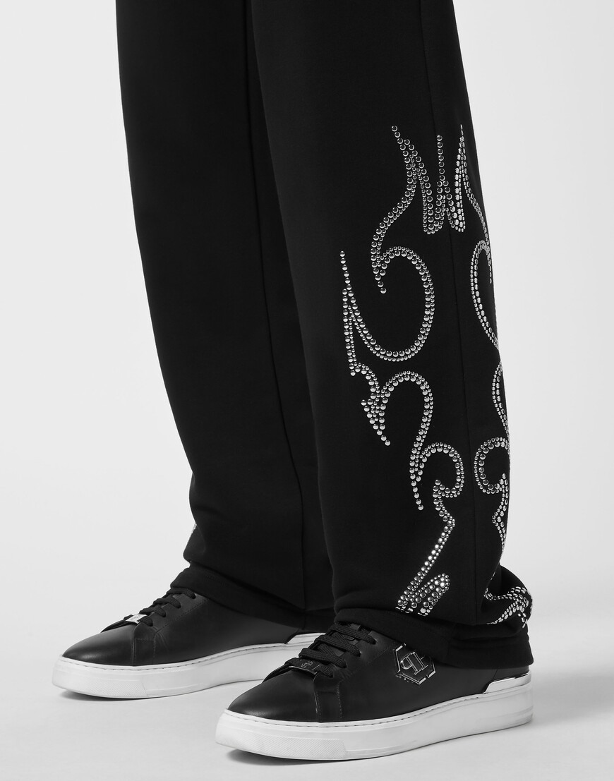 брюки спортивные  AAEC-MJT2712-PTE003N_02 со скидкой