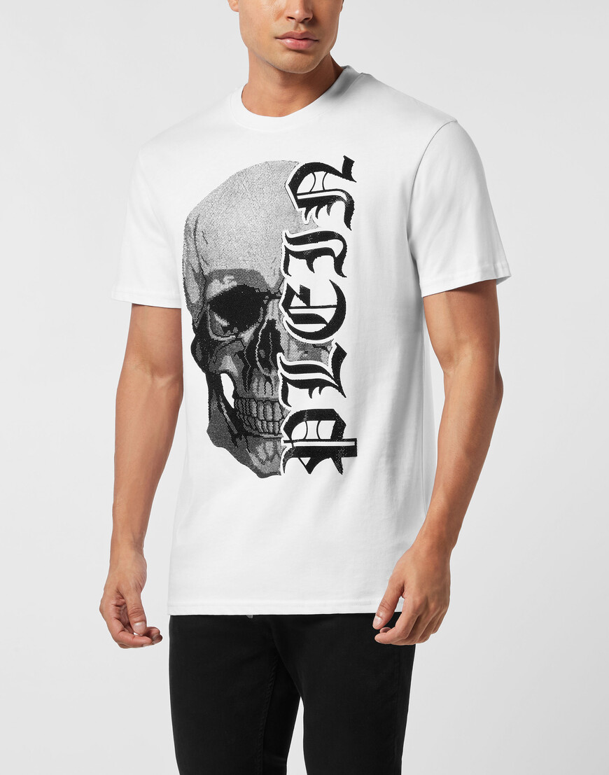 футболка  AAEC-MTK8733-PJY002N_01 купить с доставкой