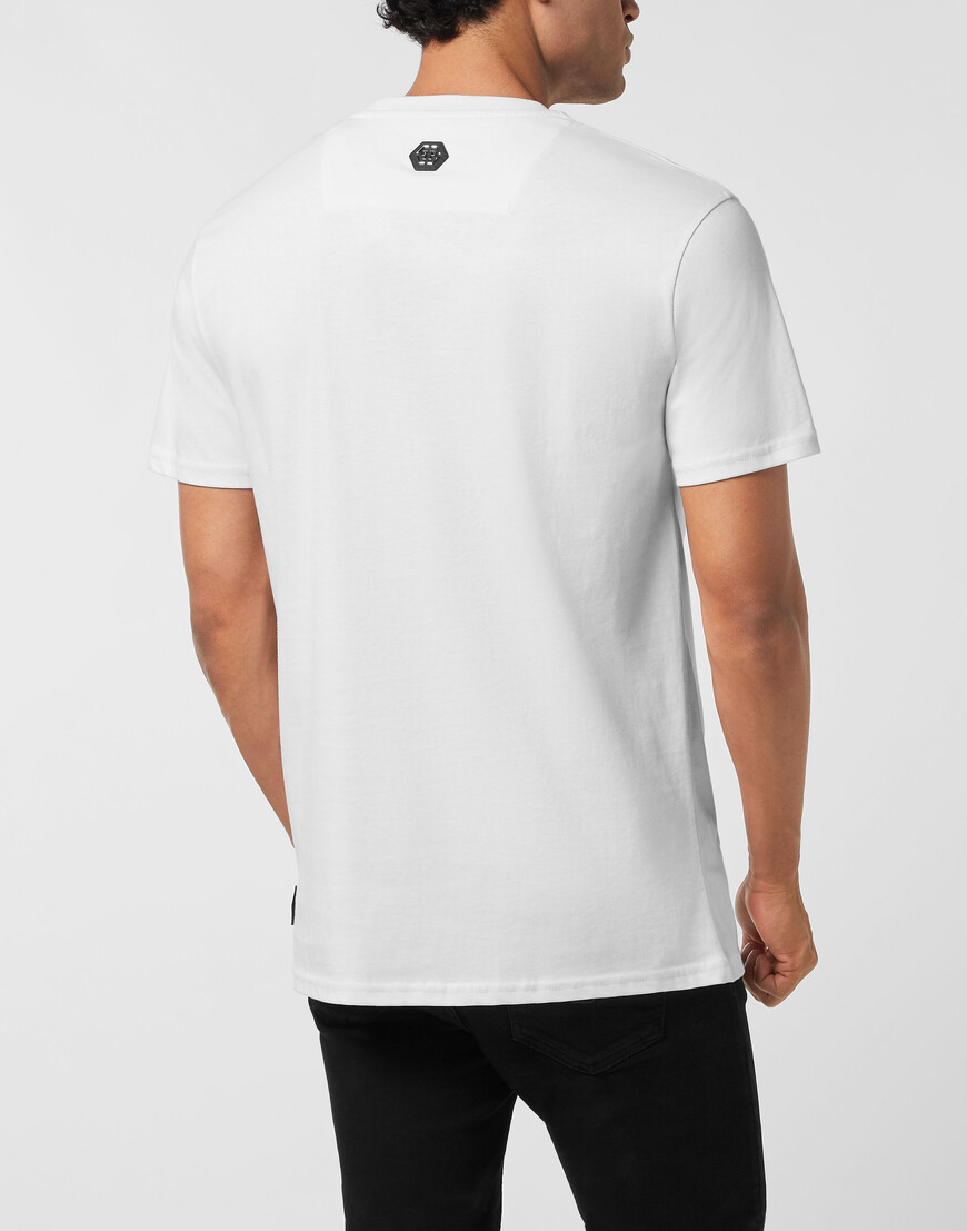 футболка  AAEC-MTK8733-PJY002N_01 по низкой цене