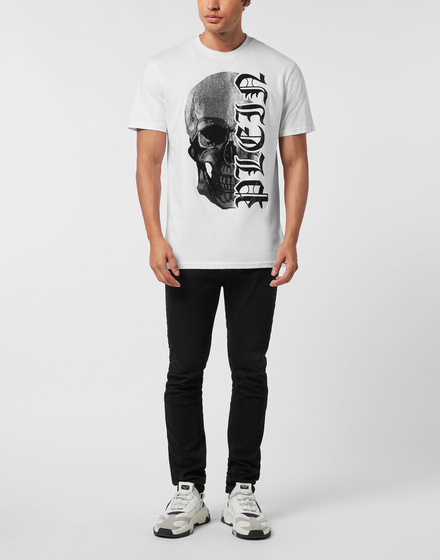 футболка  AAEC-MTK8733-PJY002N_01 со скидкой