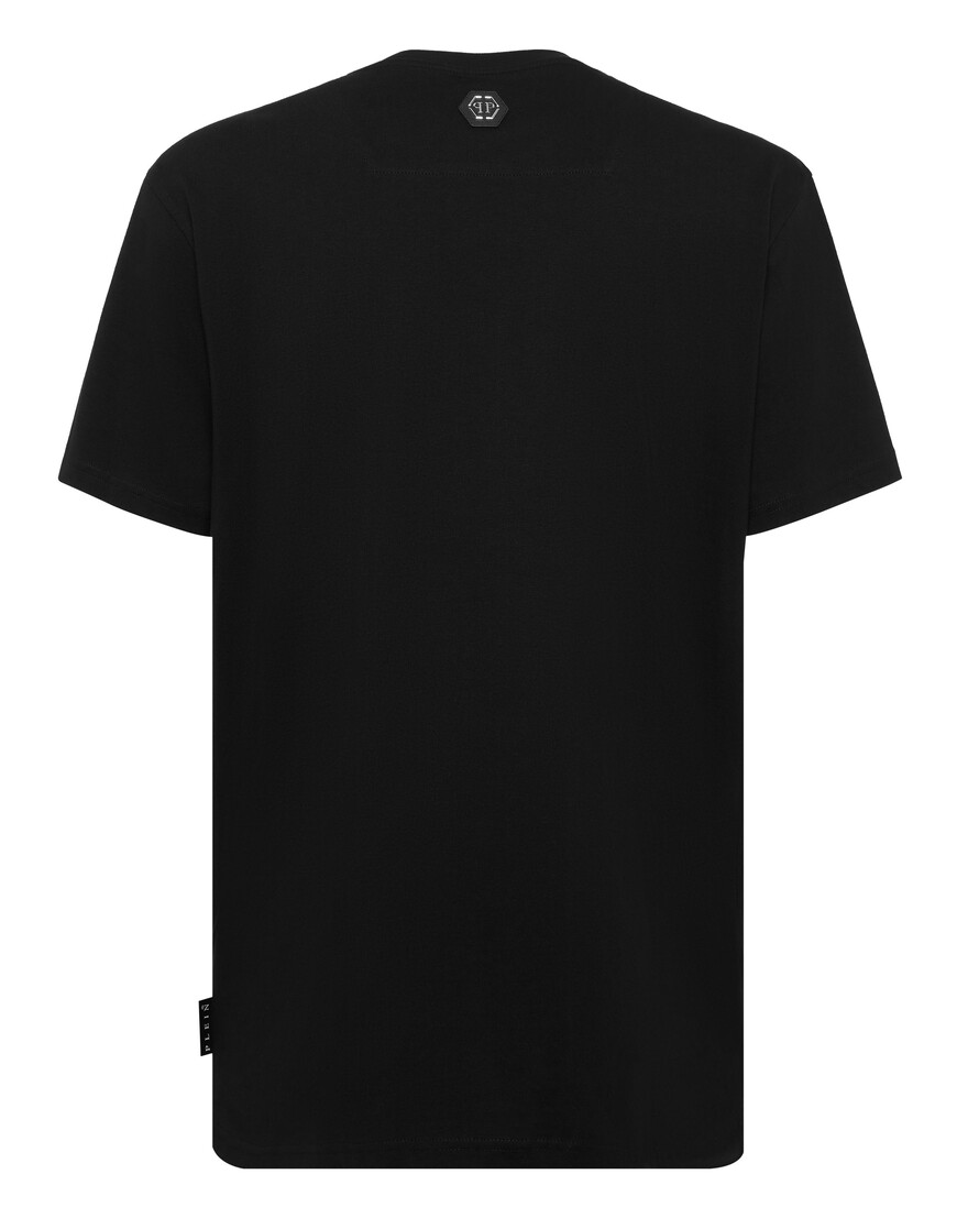 футболка  AAEC-MTK8733-PJY002N_02 фотография