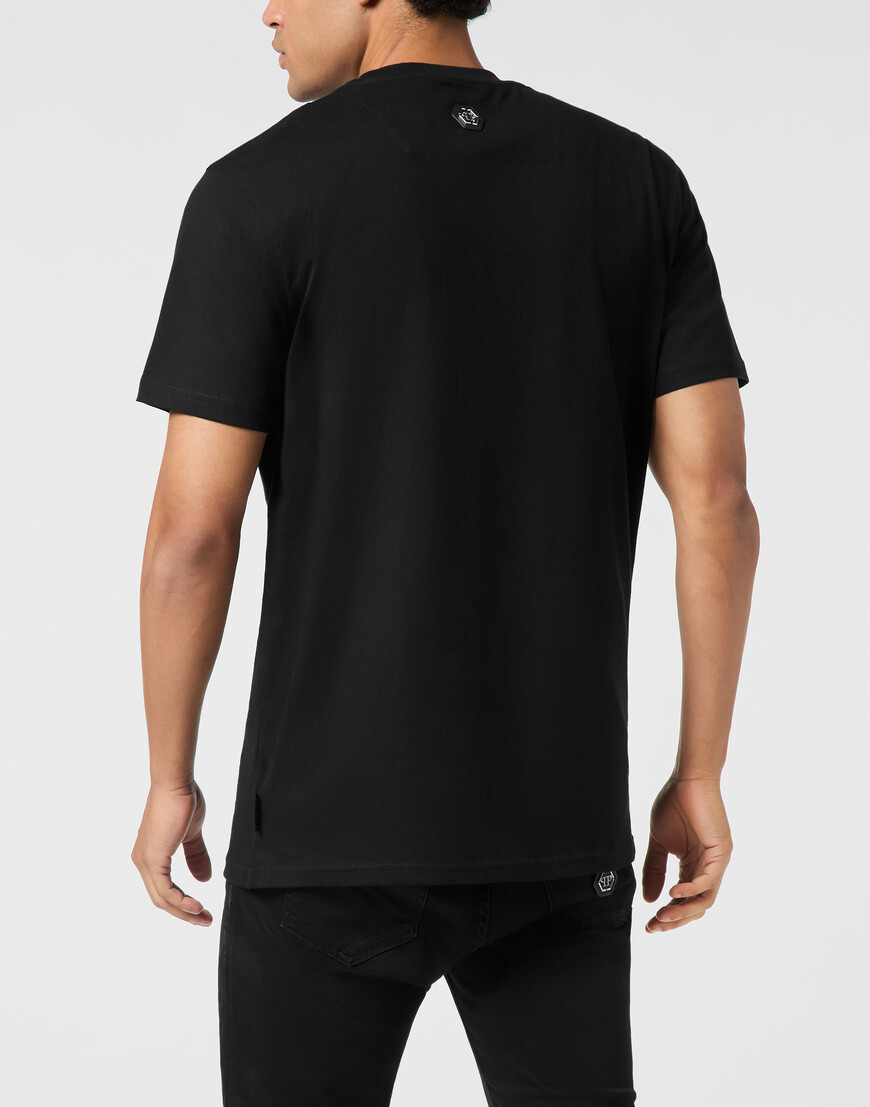 футболка  AAEC-MTK8733-PJY002N_02 по низкой цене