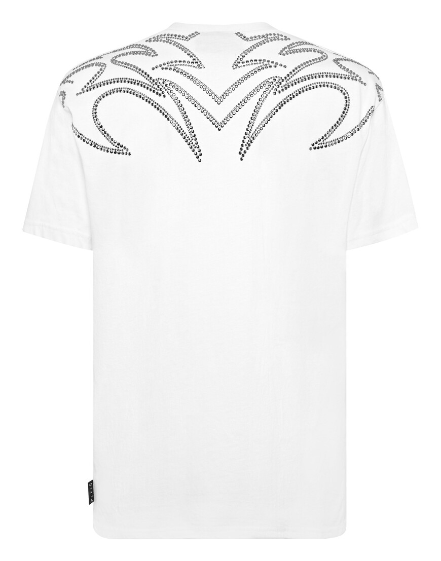 футболка  AAEC-MTK8736-PJY002N_01 фотография