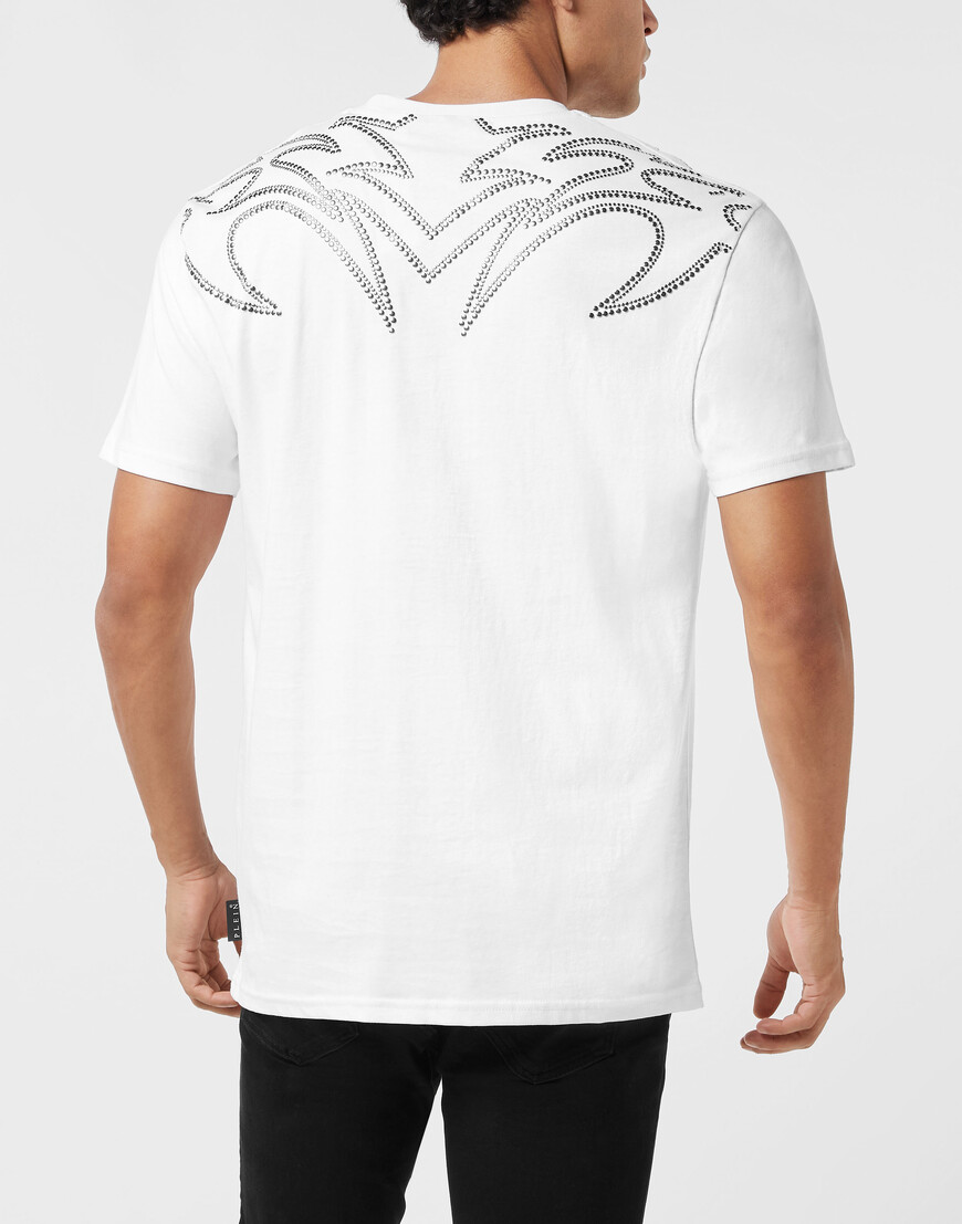 футболка  AAEC-MTK8736-PJY002N_01 по низкой цене