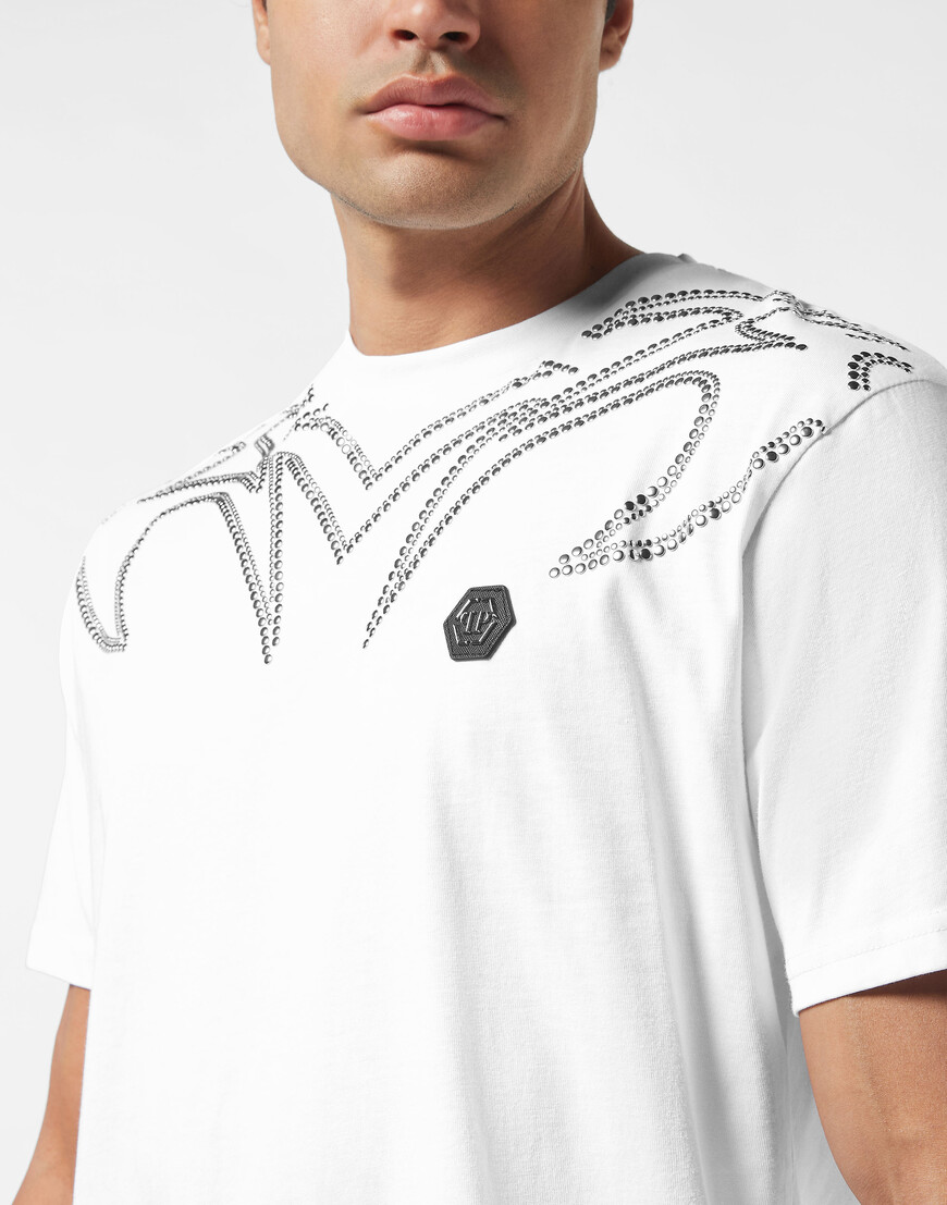 футболка  AAEC-MTK8736-PJY002N_01 по распродаже