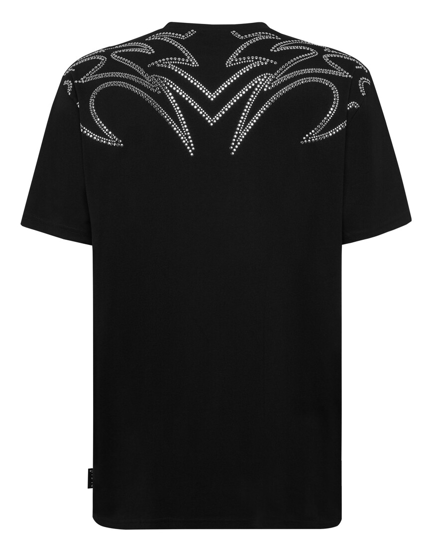 

Футболка Philipp Plein, Черный