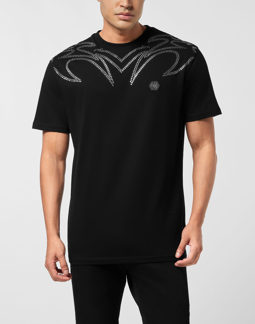 футболка  AAEC-MTK8736-PJY002N_02 купить с доставкой