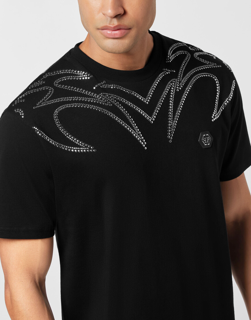 футболка  AAEC-MTK8736-PJY002N_02 по распродаже